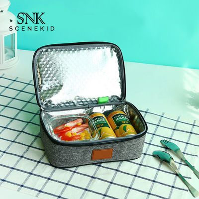 Waterproof Insulated Lunch Cooler Bag