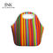 Shopping Outdoor Printing Cooler Neoprene Lunch Bag