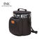 Outdoor Lunch Insulated Shoulder Food Picnic Cooler Bag