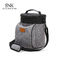 Outdoor Lunch Insulated Shoulder Food Picnic Cooler Bag