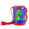 Pattern Child Insulated Bottle Bag