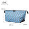 High Quality Folding Portable Recycled Cosmetic Make Up Travel Bag