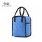 Polyester Oxford Insulated Thermal Ice Cooler Bag