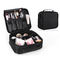 Travel Makeup Trunk Case Large Capacity Make Up Organizer Storage Bag