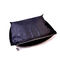Pure Color Cute Stylish Cosmetic Bag For Women Travel Toiletry Bag Organizer