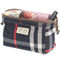Women Travel Polyester Cosmetic Organizer Pouch