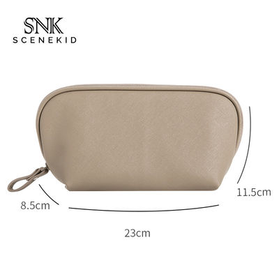 Travel Small Clutch Pouch Makeup Cosmetic Zipper Bag
