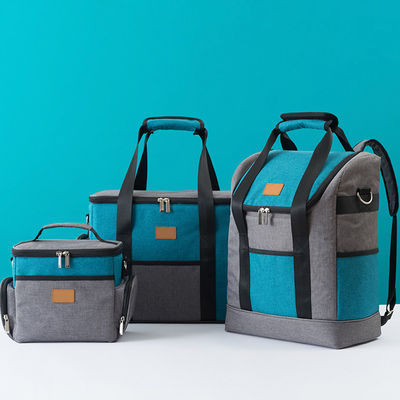 Insulated Picnic Cooler Bag