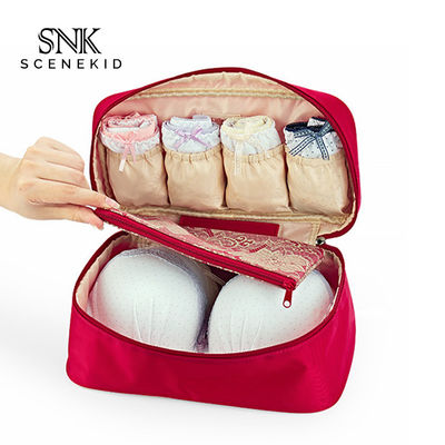 Foldable Portable Travel Multi-Function Eco Friendly Waterproof Wash Bag Women