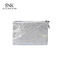 Eco Friendly Tyvek Paper Travel Washable Toiletry Cosmetic Bag