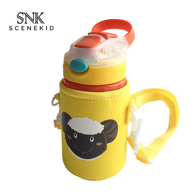 Neoprene Child Insulated Bottle Bag