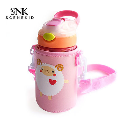 Neoprene Child Insulated Bottle Bag