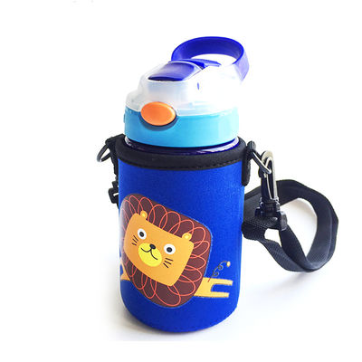 Neoprene Child Insulated Bottle Bag