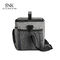 Waterproof Oxford Fabric Lunch Box Insulated Shoulder Cooler Bag