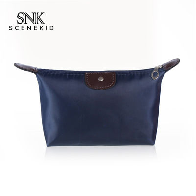 Waterproof Polyester Cosmetic Bag