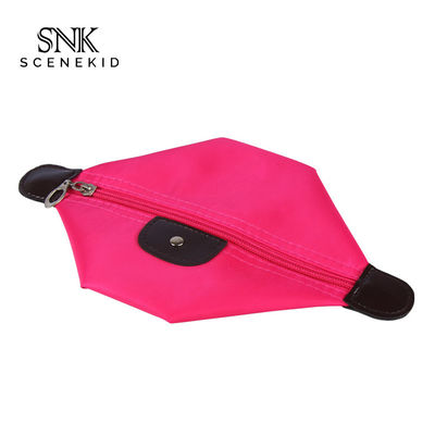 Waterproof Polyester Cosmetic Bag