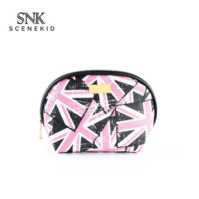 Waterproof Portable Women Travel Cosmetic Bag Set