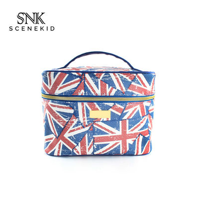 Waterproof Portable Women Travel Cosmetic Bag Set