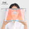 Luxury Rainbow Holographic PVC Cosmetic Organiser Bag
