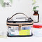 Clear PVC Travel Handle Transparent Cosmetic Bag