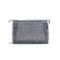 Makeup See Through Frosted Waterproof PVC Cosmetic Bag