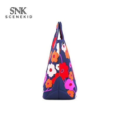 Picnic Neoprene Lunch Bag