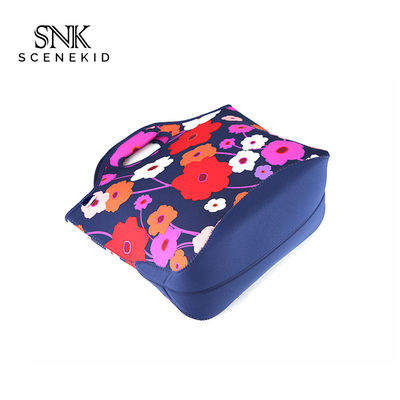 Picnic Neoprene Lunch Bag