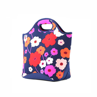 Picnic Neoprene Lunch Bag