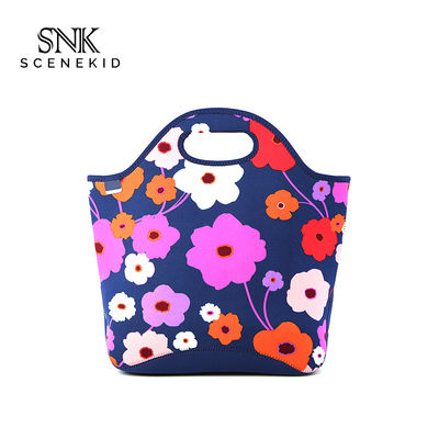 Picnic Neoprene Lunch Bag