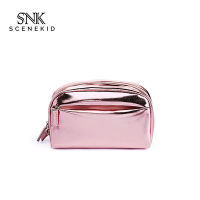 Waterproof Customized Logo Travel Cosmetic Bag