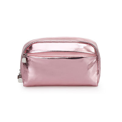 Waterproof Customized Logo Travel Cosmetic Bag