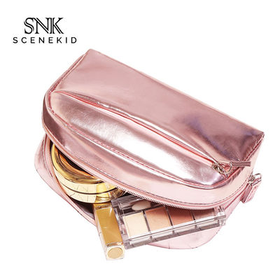 Waterproof Customized Logo Travel Cosmetic Bag