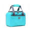Travel Reusable Picnic Tote Insulated Lunch Cooler Bags