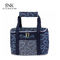 Polyester Waterproof Travel Tote Thermal Insulated Beach Bag
