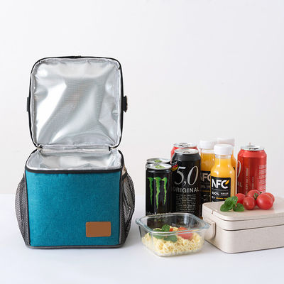 Insulated Picnic Cooler Bag