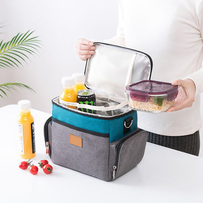 Insulated Picnic Cooler Bag