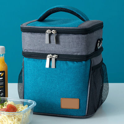 Insulated Picnic Cooler Bag