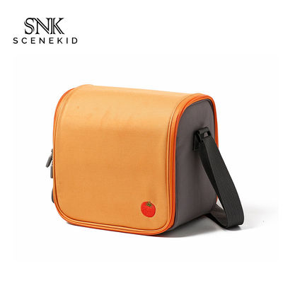 Portable Waterproof Insulated Eco Picnic Cooler Bag