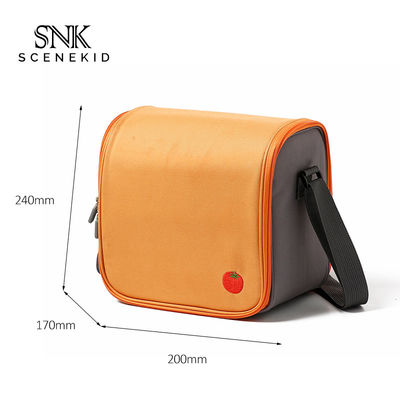 Portable Waterproof Insulated Eco Picnic Cooler Bag