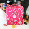 Girls Perfume PU Leather Cosmetic Makeup Bag Case