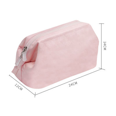 Skincare Tyvek Cosmetic Bag