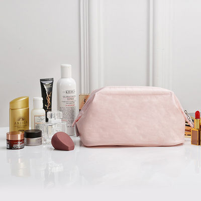 Skincare Tyvek Cosmetic Bag