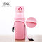 Portable Insulated Bottle Sleeve