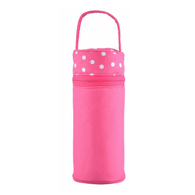 Polyester Glass Bottle Sleeve