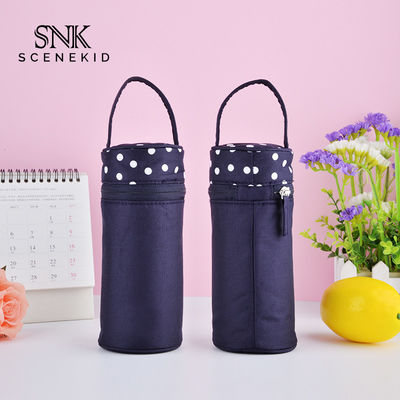 Polyester Glass Bottle Sleeve