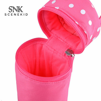 Polyester Glass Bottle Sleeve