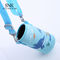 Adjustable Strap Insulated Hot Water Baby Neoprene Bottle Cover