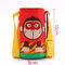 Polyester Hot Water Thermal Child Insulated Bottle Bag