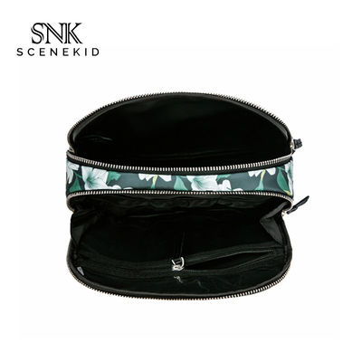 Custom Personalize Beautiful Best Women Toiletry Pouch Cosmetic Bag