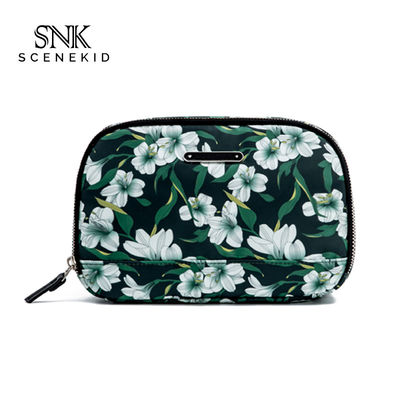 Custom Personalize Beautiful Best Women Toiletry Pouch Cosmetic Bag
